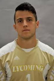 Connor Keenan (2025)