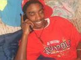 Jovonnie "joe" Antonio Mayes's Memorial Website