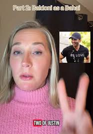 Part 2: Justin Baldoni and the Bahai Faith #justinbaldoni #bahai  #itendswithus