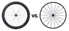 Carbon Vs Aluminum Alloy Wheels: How to Choose & Upgrade Bike ...