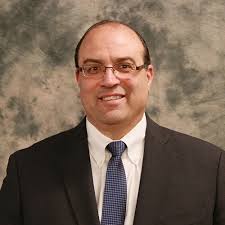 Five Questions With: Brian Azar