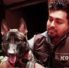 My Daughter Kirti & Kira