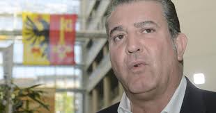 Eric Stauffer, fondateur du MCG, quittera la politique "d'ici 18 mois"