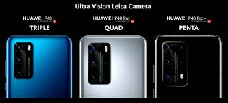 Will Huawei P40 Pro S Incredible Hardware Lure Us To An Ecosystem Without Google In 2021 Huawei P40 Concept Phones