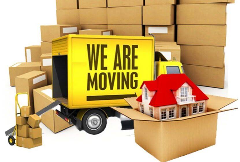 Home Shifting Services product image