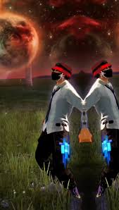 Edición Facha de Free Fire con Rayo McQueen