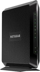 So start by connecting to the network, either through. Amazon Com Netgear Nighthawk Cable Modem Wi Fi Router Combo C7000 Compatible With Cable Providers Including Xfinity By Comcast Spectrum Cox For Cable Plans Up To 400 Mbps Ac1900 Wi Fi Speed Docsis 3 0