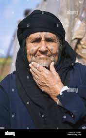 Lebanon woman hi-res stock photography and images