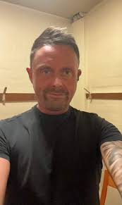 The school you went to if you failed your 11. Plus Exams then some faces  you'll know better than me the only one I know is Peter Vickers who I did  play