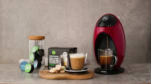 Krups dolce gusto coffee machine ukutabs can't help falling. Summer Camping Companion Freshly Brewed Coffee Coffee Friend
