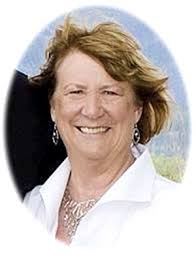 Gaylene DEGRUCHY Obituary (2016)