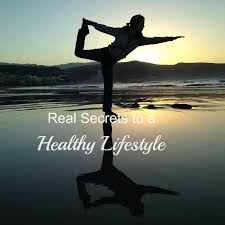How to accept your food decisions on the road to a healthy lifestyle Real Secrets To A Healthy Lifestyle 5 Tips That Can Change Your Life