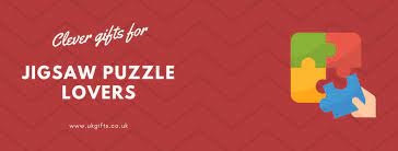 This 1,000 piece puzzle is especially nice because it comes in it's own puzzle box and most customized online/photo labs are limited to 200 pieces. 30 Clever Gifts For Jigsaw Puzzle Lovers 2021 Uk Gifts