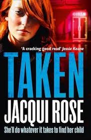 [Taken] [by: Jacqui Rose]