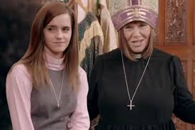 A list of characters in the bbc sitcom the vicar of dibley: How Did The Vicar Of Dibley End Dawn French Returns As Geraldine For Big Night In Mirror Online