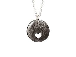 Pets offer a piece of nature that we can hold and, in our own way, protect. Gone Heart Locket Cremation Necklace Pet Loss