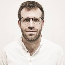 Mark Lieb's Instagram, Twitter & Facebook