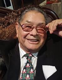 Obituary information for Jesus Laurel