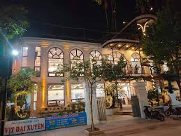 Vịt Đại Xuyên | Nam Định