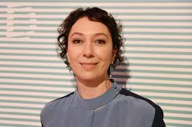 Ursula Strauss erhält den Großen Diagonale-Schauspielpreis 2020