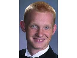 Gavin Wolfe Obituary (1996