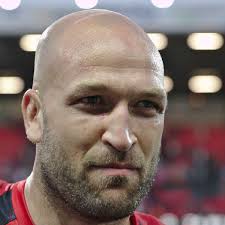 George Robson (rugby union)