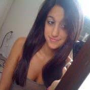 Nadia Rosado's Instagram, Twitter & Facebook