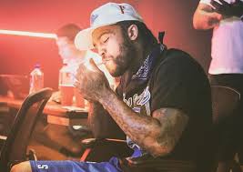 The discography of dave east, an american rapper, consists of one studio album, one collaborative studio album, fifteen mixtapes, one extended play (ep), and nineteen singles (including thirteen as a featured artist). Dave East Reveals Upcoming Karma 3 Album Tracklist