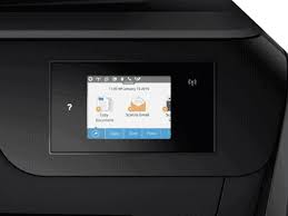 The hp printer officejet pro 8710 is a new member of all in one printer; Hp Officejet Pro 8710 All In One Printer Hp Store India