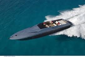 From the obelisk room, keycard two allows access through the corridor. 80 Magnum Marine Power Boats Power Boats For Sale Offshore Boats