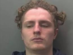 Watch as 'known burglar' attempts to break into Peterborough home