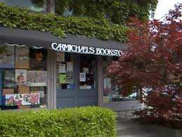 Hours Locations Carmichael S Bookstore