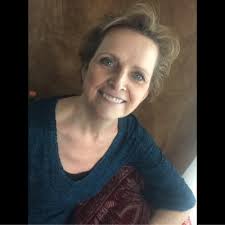 Tina Hagman's Instagram, Twitter & Facebook