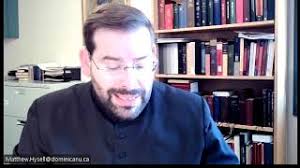 Retrieving Eastern 'Sobornicity' for the Western Church, Rev. Dr.  Matthew-Anthony Hysell OP