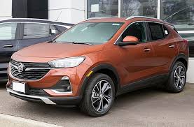 2021 Buick Encore Problems, Issues, Complaints & Recalls