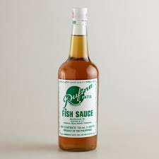 One Of My Favorite Discoveries At Worldmarket Com Rufina Patis Fish Sauce Fish Sauce Sauce Unique Sauces