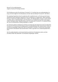 Die gründe, warum unser muster für eine schriftliche vereinbarung sich als sehr nützlich erweisen. Https Www Muenchen De Rathaus Dam Jcr Bdff1a7b 46f7 4eb8 A056 B0e549026d5f Muster Grunddienstbarkeit Pdf
