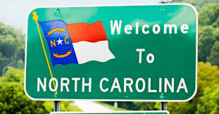 Tips for After You Move to North Carolina