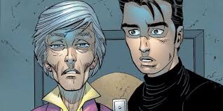 20 Weird Facts About Galactus