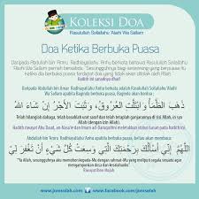 Check spelling or type a new query. Jom Solat Berdoalah Khususnya Ketika Hampir Berbuka Facebook