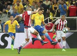 We offer you the best live streams to watch fifa world cup qualifying in hd. Brazil Vs Paraguay Preview Tips And Odds Sportingpedia Latest Sports News From All Over The World