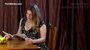 Xev Bellringer - Mommy Insists On Swallowing