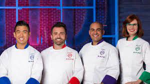Avg rating ( 207 ratings ). Masterchef Canada