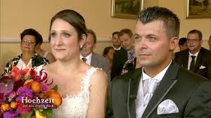 Sendung Verpasst Hochzeit Auf Den Ersten Blick Hochzeit Auf Den Ersten Blick Staffel 2 Episode 2 Das Zweite Paar Wagt Das Experiment Auf Sat1