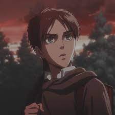 Eren jaeger eren yeager eren jaeger icons eren yeager icons eren icons eren エレン・イェーガ hi! Eren Jaeger Icon Attack On Titan Aesthetic Attack On Titan Anime Attack On Titan Eren