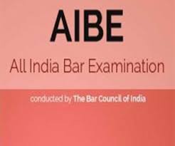 Answer key for the same was released on the official website allindiabarexamination.com on january 30, 2021. All India Bar Examination Aibe To Be Conducted On March 15 Results Amarujala Com