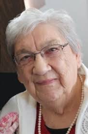 Rita B Augustin Obituary November 9, 2018