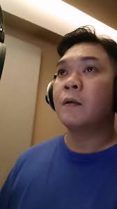 Let's go make a family... Nice!!! Hehehe lines sa latest Thailand series na  ginagawa ko. May pahiwatig e, enjoy guys. #FilDub #ADR #FilipinoDubbing  #ThaiSeries #WorkMore #ThanksPoPalagi Abangan...