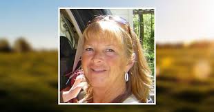 Laurie Ann Johnson Obituary May 4, 2019