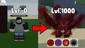 Shindo life how to get forged spirit : Got All Max Level Tailed Beast Jin But Shinobi Life 2 Roblox Flixify